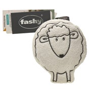 Produktabbildung: fashy Kirschkernkissen "Schaf Dolly" 1 St
