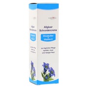 Produktabbildung: Allgäuer Schrundencreme 125 ml
