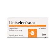 Uniselen 100 NE 1X50 St