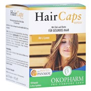 HAIR CAPS Kapseln 120 St