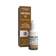 Grifokehl D 5 Tropfen 10 ml