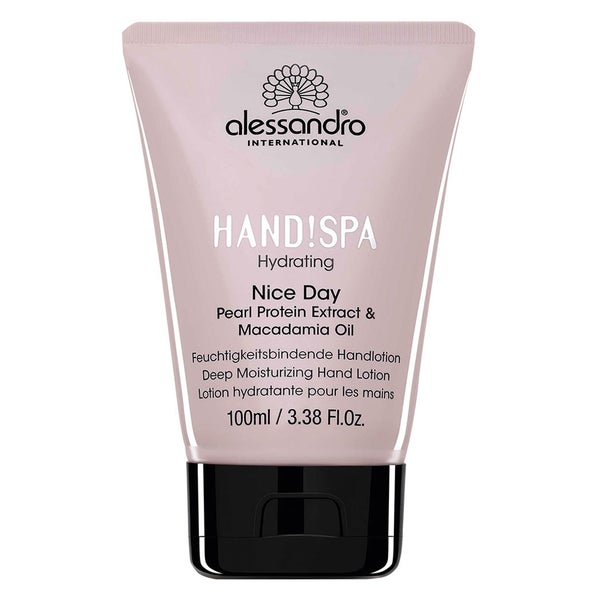 Alessandro Hand SPA Nice Day Lotion 100 ml