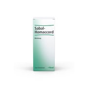 Sabal Homaccord Tropfen 30 ml