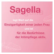 SAGELLA Creme Feuchtigkeitscreme 30 ml