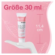 SAGELLA Creme Feuchtigkeitscreme 30 ml