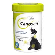 CANOSAN Pellets Hund 1300 g