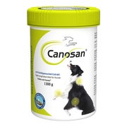 Produktabbildung: CANOSAN® Pellets Hund 1300 g