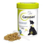 CANOSAN Pellets Hund 1300 g