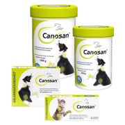 CANOSAN Pellets Hund 1300 g