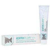 Ichtholan 50% Salbe - Reimport 40 g