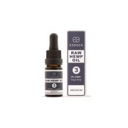 RAW Tropfen 300 mg (3%), 10 ml Flasche 10 ml