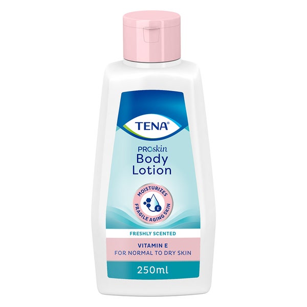 TENA Bodylotion 250 ml