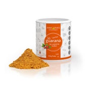 Produktabbildung: Amazonas Guarana Bio das Original 100 % natürliches Koffein 100 g