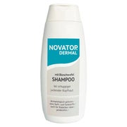 Novatop Dermal Pflegeshampoo 200 ml