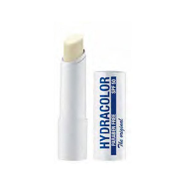 Hydracolor Lippenpflege Classic ohne Glycerin  LSF 50 UNISEX 1 St