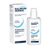 Produktabbildung: Balneum Hermal Flüssiger Badezusatz 500 ml