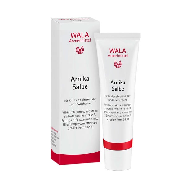 Arnika Salbe 30 g