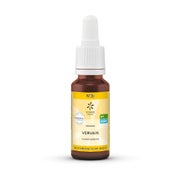 Bachblüten No.31 Vervain Bio 20 ml