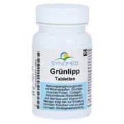 Grünlipp-tabletten 90 St