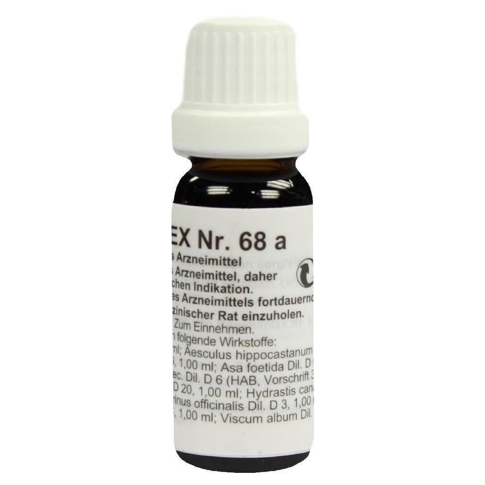 Regenaplex Nr.68 a Tropfen zum Einnehmen 15 ml