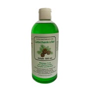 Massage-fluid Latschenkiefer Kampfer Men 500 ml