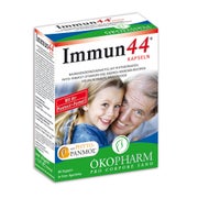 Immun44 Kapseln 60 St