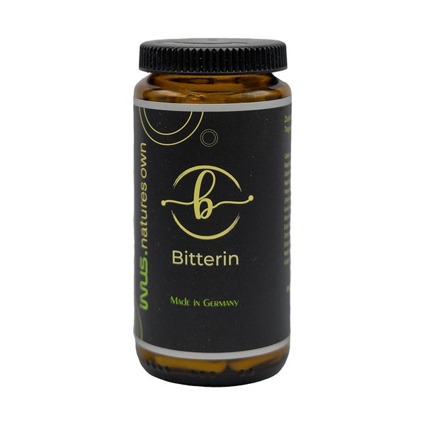 INUS Natures own Bitterin 120 St