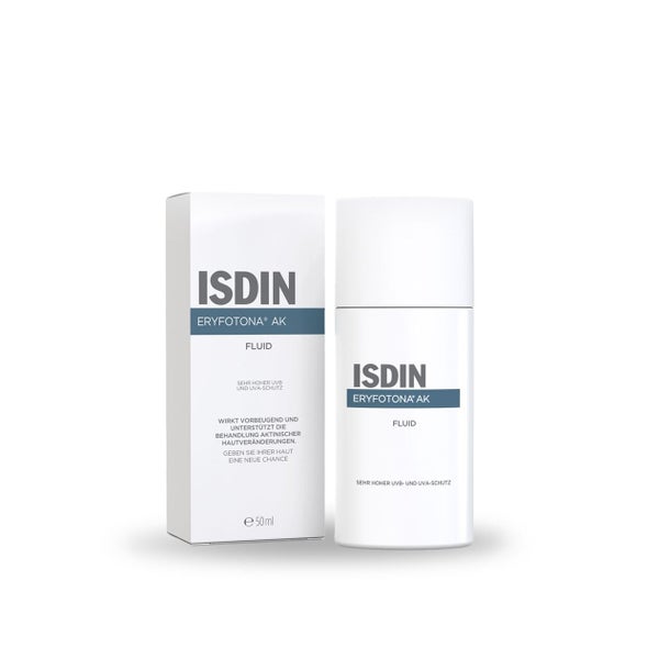 ISDIN ERYFOTONA® AK Fluid 50 ml