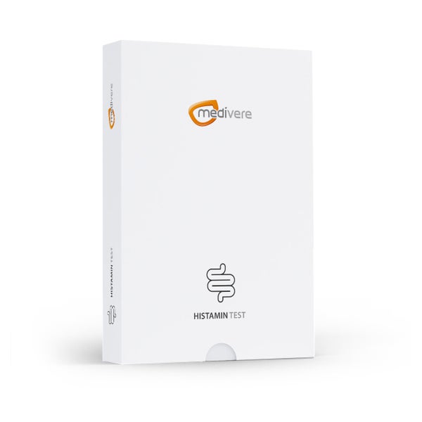 medivere diagnostics Histamin Stuhltest 1 St
