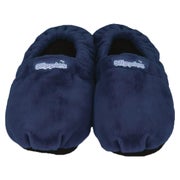 Wärme Pantoffel Slippies Gr.L 8-11 dunke 2 St