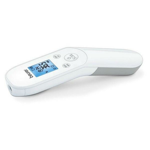 Beurer FIEBERTHERMOMETER KONTAKTLOS (FT 85             WS) 1 St