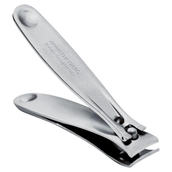 Erbe, Nagelknipser Inox Mattiert 7,5 cm 1 St