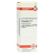 Colocynthis D 12 Dilution 20 ml