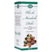 Mandelöl Natur 500 ml