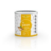 Produktabbildung: Amazonas Bio Yacon Pulver 240 g