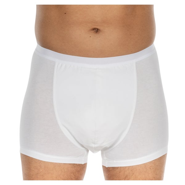 bodyguard 6 Slip mit angeschnittenem Bein, f. Herren 1 St