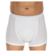 bodyguard 6 Slip mit angeschnittenem Bein, f. Herren 1 St