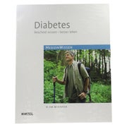 Diabetes Bescheid Wissen Besser leben 15 1 St