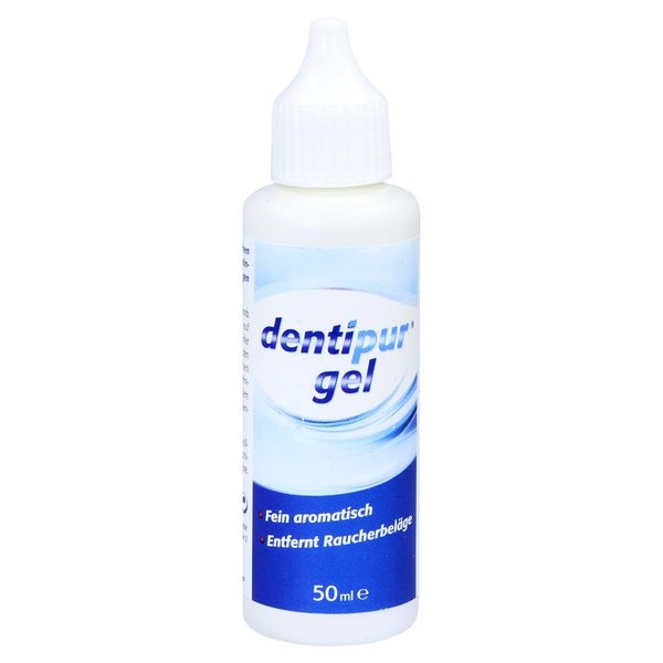 Dentipur Gel 50 ml