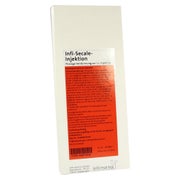 INFI Secale Injektion 10X5 ml