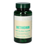 Methionin 500 mg Bios Kapseln 100 St