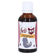 cdVet feliTatz DarmFlora 50 ml