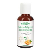Sauna Aufguss Konzentrat sunny Orange 50 ml