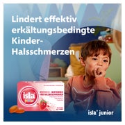 isla junior 20 St