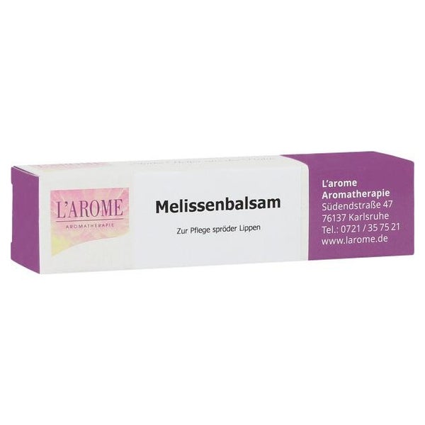 Larome Melissenbalsam 10 ml