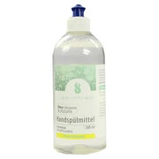 Handspülmittel Flüssig 500 ml