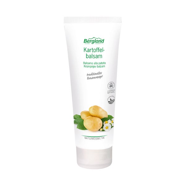 Bergland Kartoffelbalsam 100 ml
