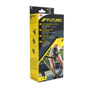 FUTURO Feuchtigkeitsregulierende Knie-Bandage, Größe S 1 St