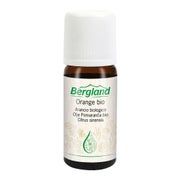 Bergland Orange bio 10 ml