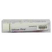 Stibium PHCP Salbe 30 g